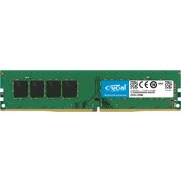 Crucial CT32G4DFD832AT memory module 32 GB 1 x 32 GB DDR4