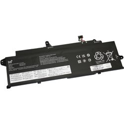 Bti 57Wh 4 Cell SB10W51976 Compatible Battery For Lenovo 21F6008XUS 21