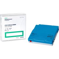 HPE LTO-9 Ultrium 45TB WORM Data Cartridge