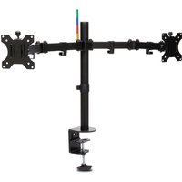 Kensington SmartFit Ergo Dual Extended Monitor Arm