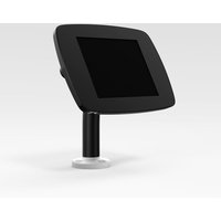Bouncepad Swivel 60 | Apple iPad Mini 6th Gen | Black | Exposed Front