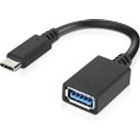 Lenovo USB-C to USB-A Adapter