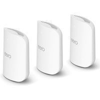 eero Pro 7 wireless router 2.5 Gigabit Ethernet Tri-band (2.4 GHz / 5
