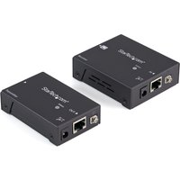 StarTech.com HDMI over CAT5e HDBaseT Extender - 4K - TAA