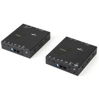 StarTech.com 4K HDMI over IP Extender Kit with Video Control App. Scal