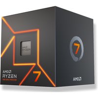 AMD Ryzen 7 7700 processor 3.8 GHz 32 MB L3 Box
