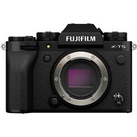 Fujifilm X-T5