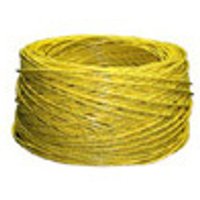 Raritan CSCSPCS-10 networking cable Yellow 3 m Cat5