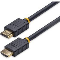 StarTech.com 5m (15 ft) Active High Speed HDMI Cable - Ultra HD 4k x 2