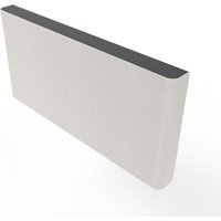 Heckler Design H735-BG-OW mounting kit White Aluminium. Fabric. Polyes