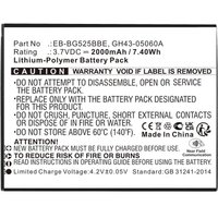 CoreParts MBXMP-BA1723 mobile phone spare part