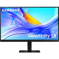 Samsung S80UD computer monitor 68.6 cm (27") 3840 x 2160 pixels 4