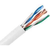 Microconnect KAB038-305 networking cable White 305 m Cat6 U/UTP (UTP)