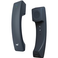 Yealink BTH58 DECT telephone handset Grey
