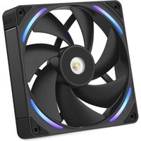 NZXT F140X Computer case Fan 14 cm Black 1 pc(s)