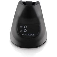 Datalogic cradle. black