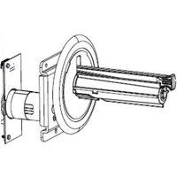Zebra P1058930-052 printer/scanner spare part Spindle