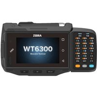 Zebra WT6300 handheld mobile computer 8.13 cm (3.2") 800 x 480 pi