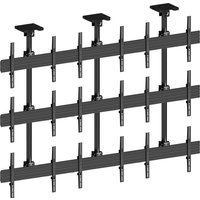 Multibrackets M Ceiling Mount Pro MBC3X3U