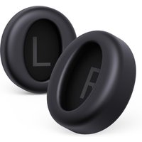 Yealink Black Ear Cushion for BH76 Plus (1 Pair)