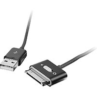 Siig CE-CH0312-S1 USB cable 1 m USB 2.0 USB A Black
