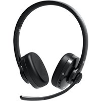 Port Designs 912002 headphones/headset Wireless Head-band Office/Call
