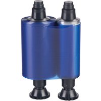 Evolis R2012 Thermal-transfer ribbon blue. 1K pages for Evolis Dualys/
