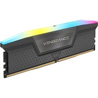 Corsair Vengeance RGB memory module 16 GB 1 x 16 GB DDR5 288-pin DIMM