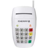 CHERRY ST-2100 Intelligent access control reader White