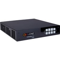 TV One C3-503 video wall processor Black