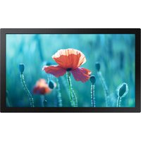Samsung QB13R-M Digital signage flat panel 33 cm (13") LCD Wi-Fi