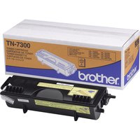 Brother TN-7300 Toner-kit. 3.3K pages/5% for Brother HL-1650