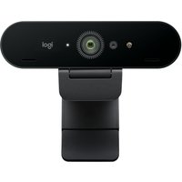 Logitech BRIO 4K STREAM EDITION