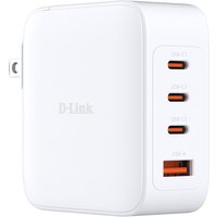 D-Link DCF-141/B - 140W GaN Charger