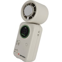 Verbatim Cool 'n' Go Ice Touch Mini Handheld Fan