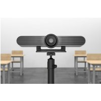 Heckler Design H615-BG video conferencing accessory Camera mount Black