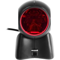 Honeywell Orbit 7190g Handheld bar code reader 1D/2D Laser Black