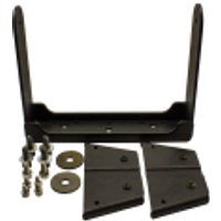Zebra KT-U-MOUNT-VC80-R mounting kit Black