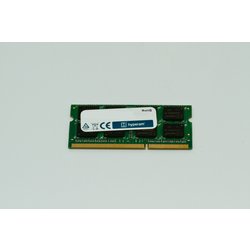 Hypertec HYS31025682GB Memory Module 2 Gb 1 X 2 Gb DDR3 204-Pin SO-DIM
