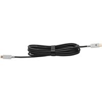 PowerA PSAC0372-01 USB cable 3.04 m USB C Black