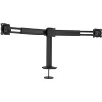 Chief K3G310B monitor mount / stand 76.2 cm (30") Black Desk