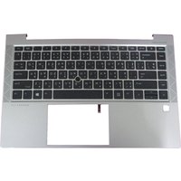 HP M15210-031 laptop spare part Cover + keyboard