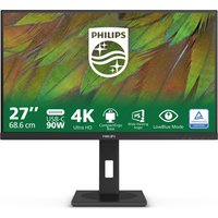 Philips 3000 series 27B1U3900/00 computer monitor 68.6 cm (27") 3
