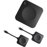 Barco ClickShare C-10 wireless presentation system HDMI Desktop