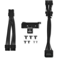 Lenovo 4XF1M24241 power cable Black