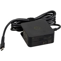 HP 45W US ype-C C dper for