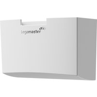 Legamaster whiteboard accessory holder white