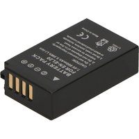 2-Power Digital Camera Battery 7.4v 800mAh