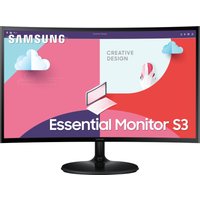 Samsung S36C computer monitor 68.6 cm (27") 1920 x 1080 pixels Fu