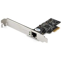 StarTech.com 2.5Gbps 2.5GBASE-T PCIe Network Card